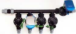 Agriculture Automation - Solenoid valve