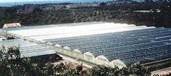 Greenhouse - Israeli Technology