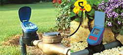 Automatic Drip Irrigation