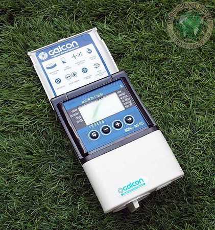 Irrigation controller GALCON