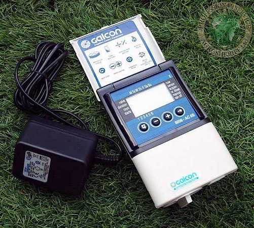 Irrigation controller GALCON