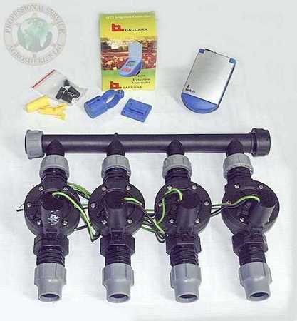 Irrigation controller G75-30000