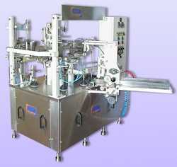 automatic packing machine